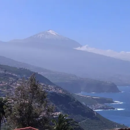 Casa El Sentir 公寓 *