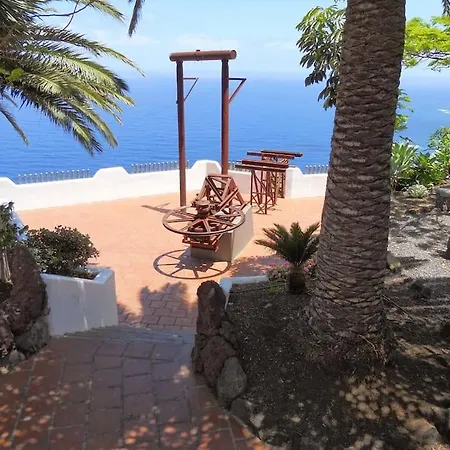 Casa El Sentir 公寓 *