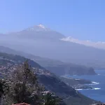 Casa El Sentir アパート *