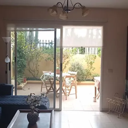 Casa El Sentir