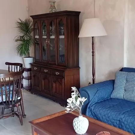 Casa El Sentir