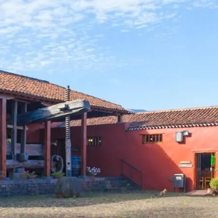 Casa El Sentir Apartment