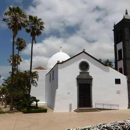 Casa El Sentir * Sauzal