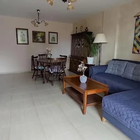 Casa El Sentir Sauzal