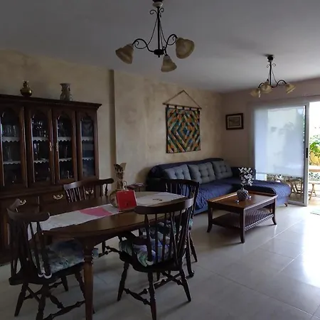 Casa El Sentir *