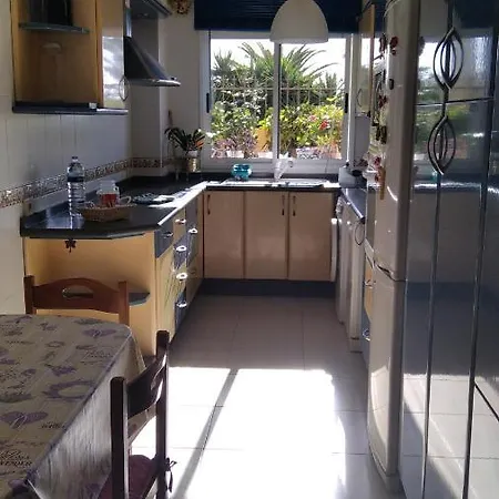 Casa El Sentir Sauzal