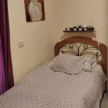 Casa El Sentir Apartamento