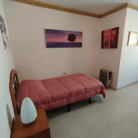 Casa El Sentir Apartamento