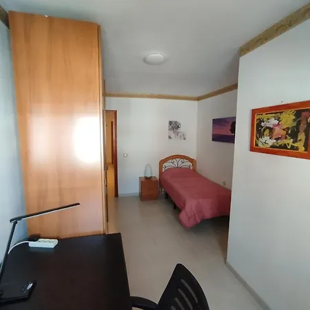 Casa El Sentir Apartamento