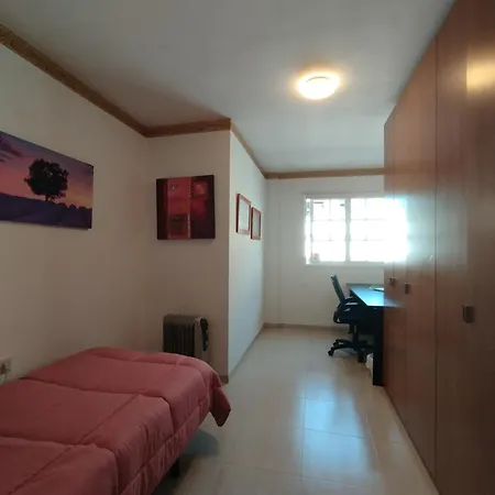 Apartamento Casa El Sentir *