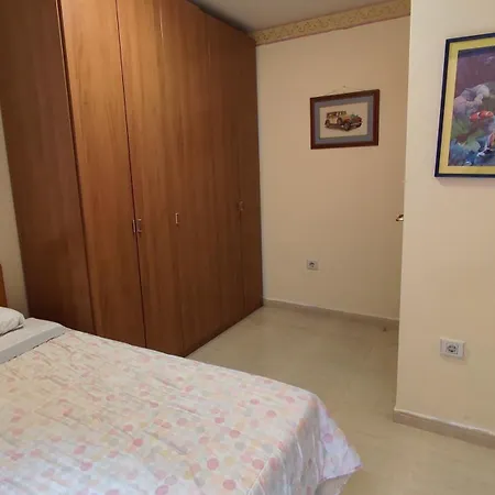 Casa El Sentir Lejlighed *