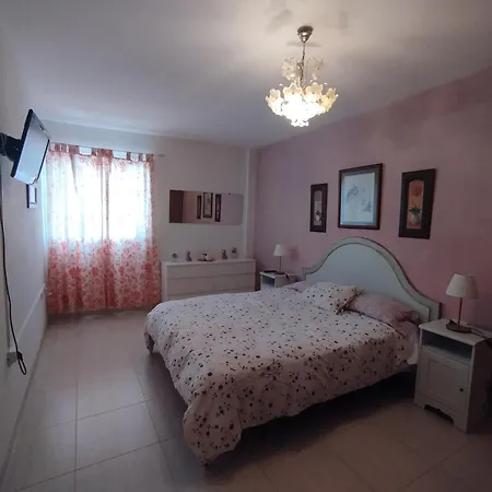 Casa El Sentir El Sauzal