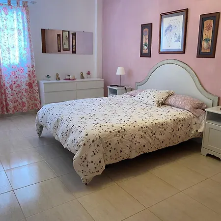 Casa El Sentir Lejlighed