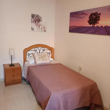 Casa El Sentir * Sauzal
