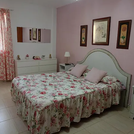 Lejlighed Casa El Sentir *