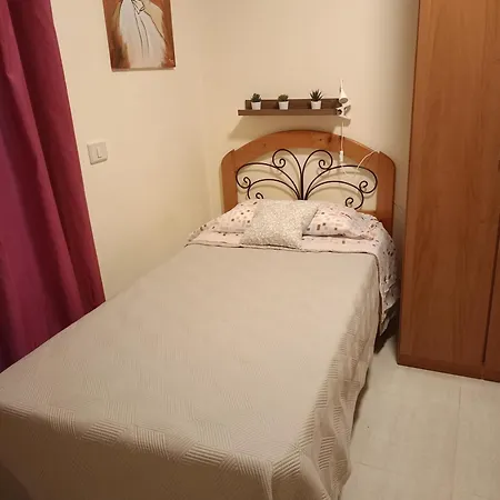 Casa El Sentir *