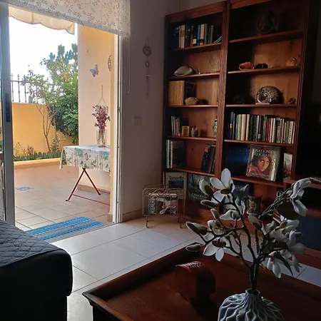 Casa El Sentir Appartement