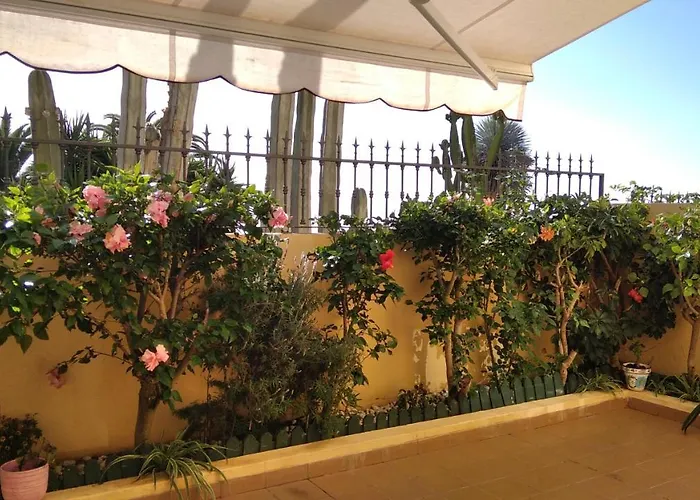 Apartamento Casa El Sentir