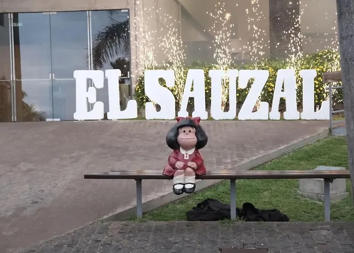 Casa El Sentir Apartamento *