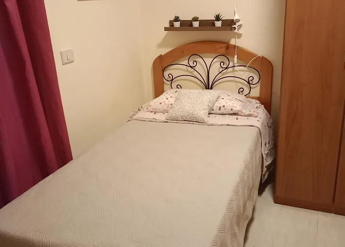 Casa El Sentir *