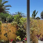 Casa El Sentir ساوزال