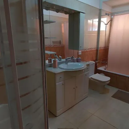 아파트 Casa El Sentir 사우살