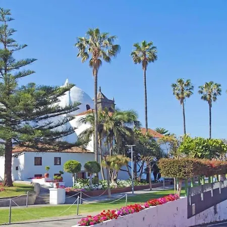 아파트 Casa El Sentir *