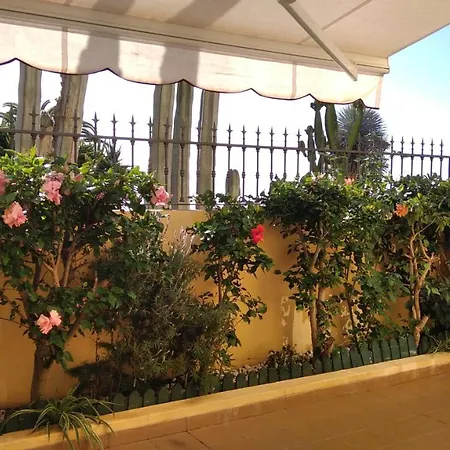 아파트 Casa El Sentir