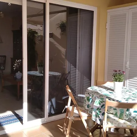 아파트 Casa El Sentir 사우살