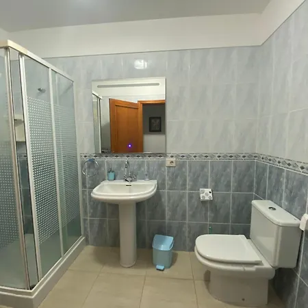 Casa El Sentir * 사우살