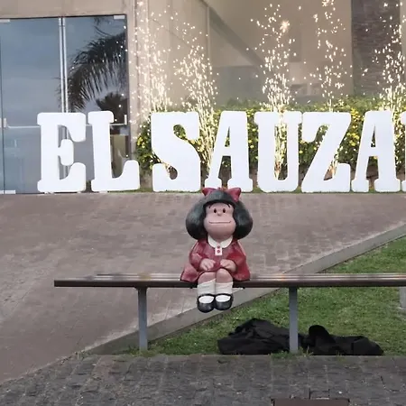 Casa El Sentir 아파트 *