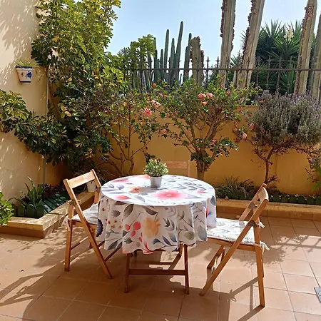 Casa El Sentir 아파트 *